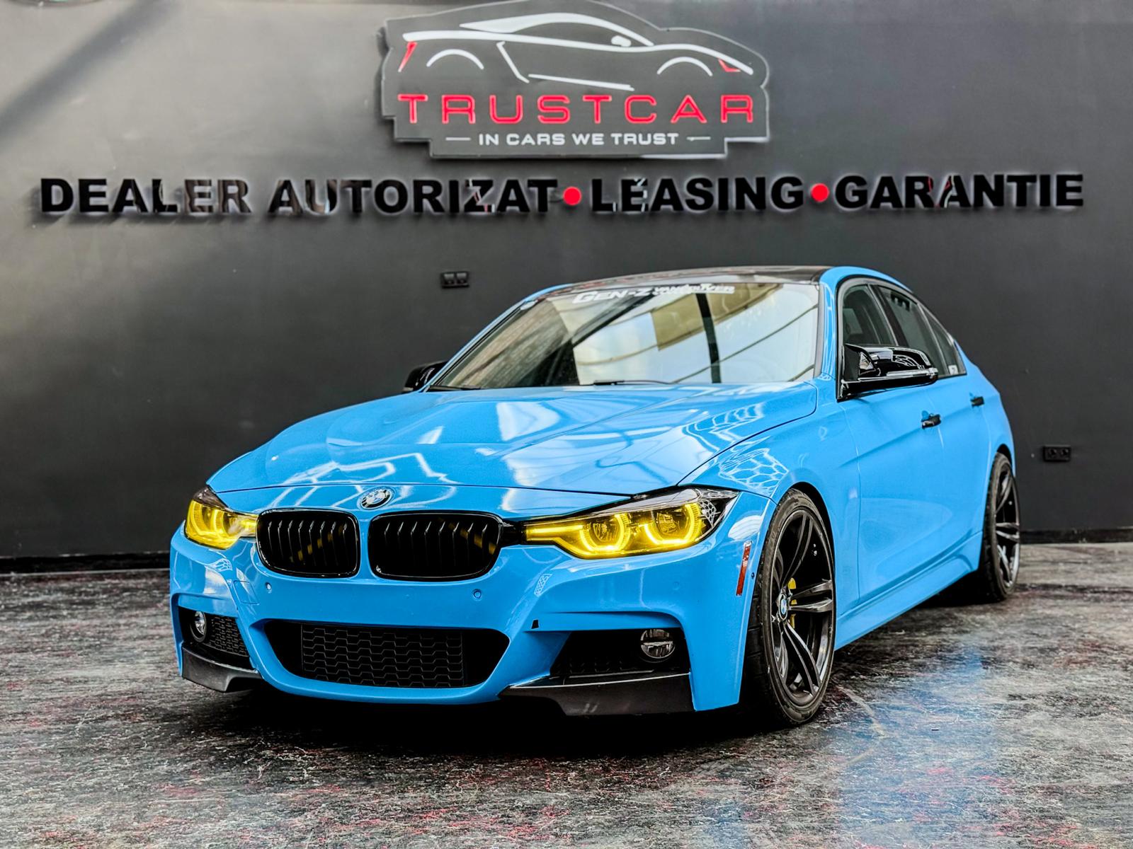 BMW M340i xDrive M Performance | 480 CP - photo 1