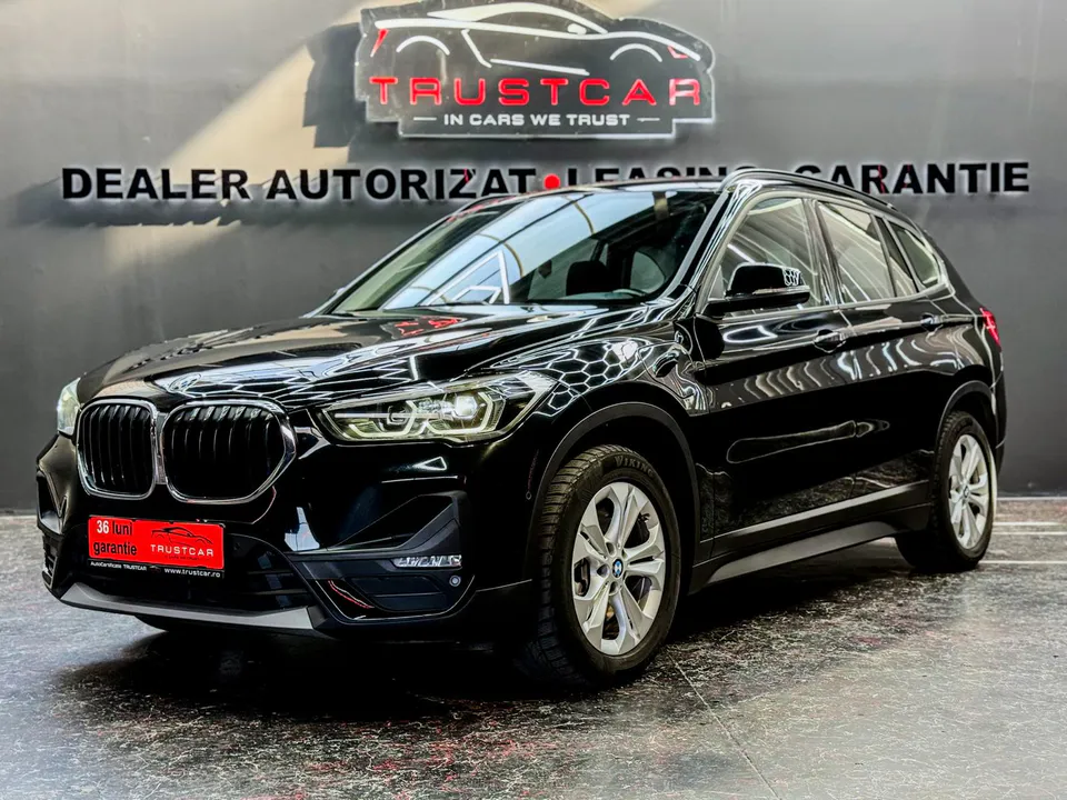 BMW X1 xDrive25e Plug-in Hybrid | 220 CP
